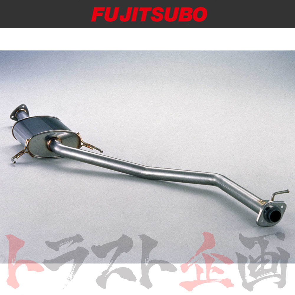 FUJITSUBO センター パイプ 50.8φ エディックス BE3 ##759141057 - トラスト企画