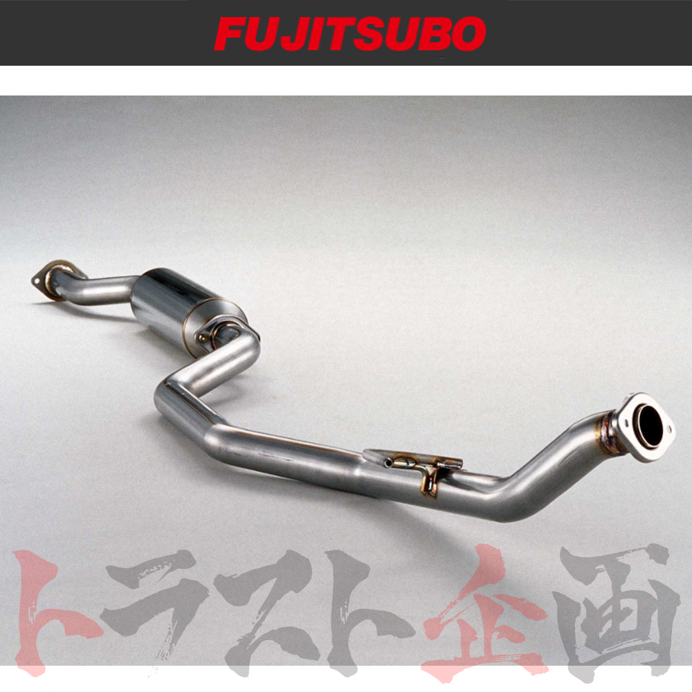 FUJITSUBO センター パイプ 60.5φ ムラーノ ##759141060 - トラスト企画