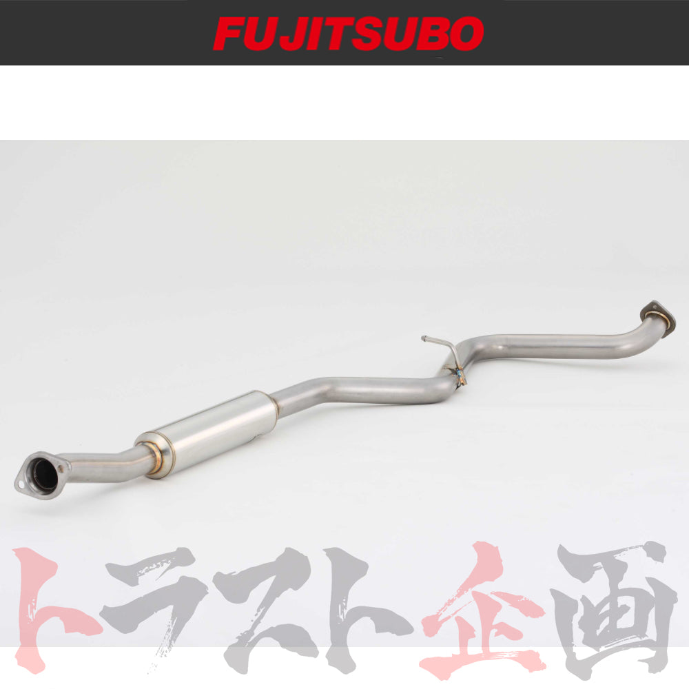 FUJITSUBO センター パイプ 60.5φ インプレッサ GH8 ##759141062 - トラスト企画