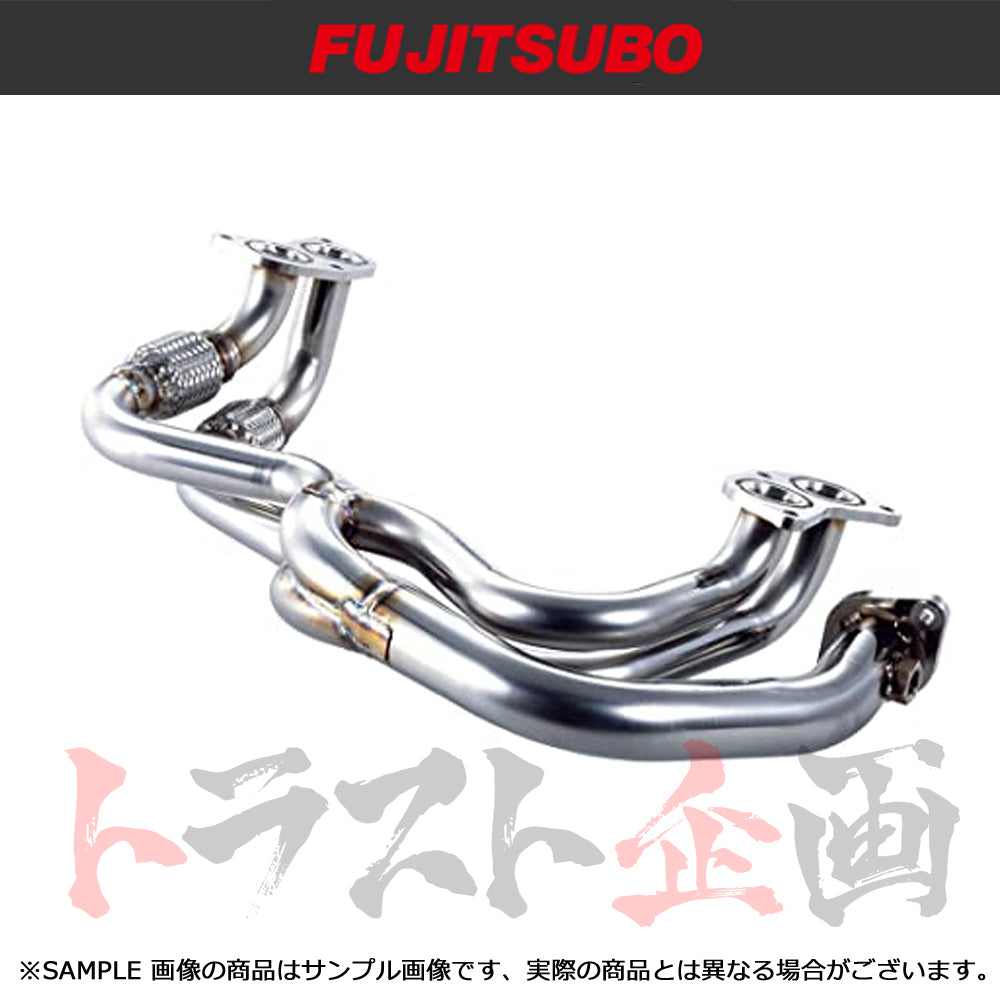 FUJITSUBO スーパーEX エキマニ セリカ カローラレビン スプリンタートレノ ##759141065 - トラスト企画