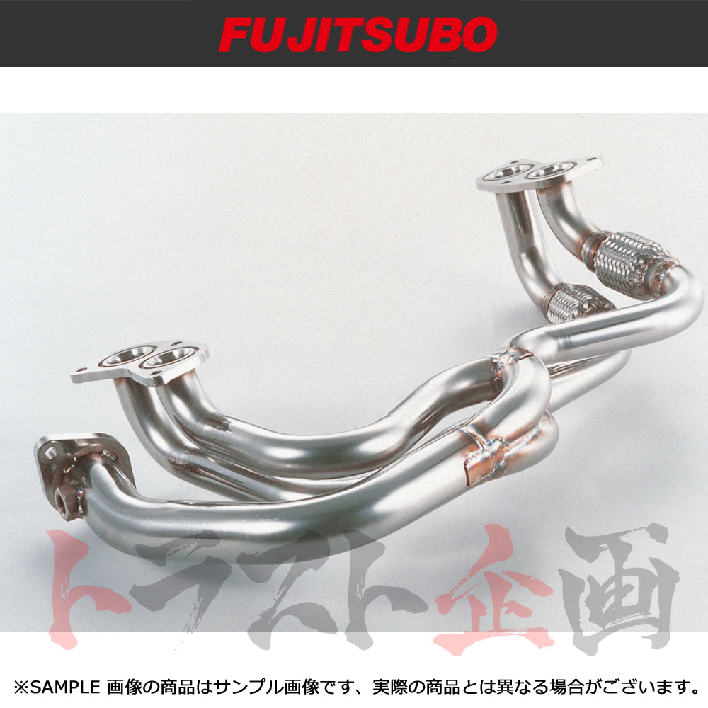 FUJITSUBO スーパーEX エキマニ インプレッサ インプレッサスポーツワゴン ##759141069 - トラスト企画