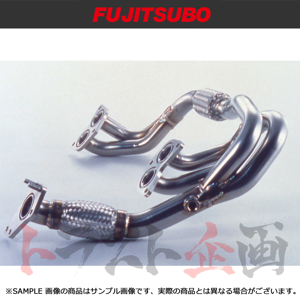 FUJITSUBO スーパーEX エキマニ インプレッサ インプレッサスポーツワゴン ##759141070 - トラスト企画