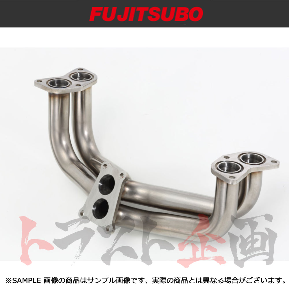FUJITSUBO スーパーEX エキマニ レガシィ B4/ツーリングワゴン ##759141072 - トラスト企画