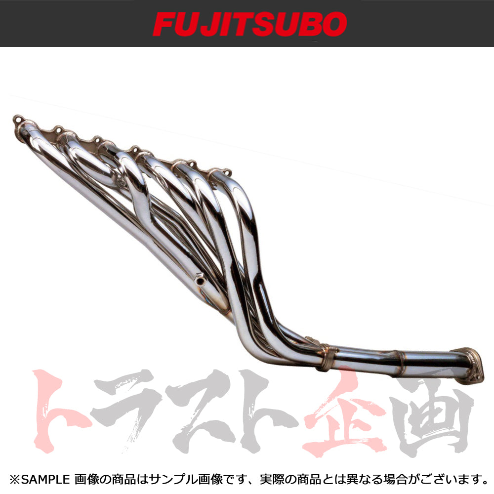 FUJITSUBO スーパーEX エキマニ フェアレディZ Z34 ##759141079 - トラスト企画