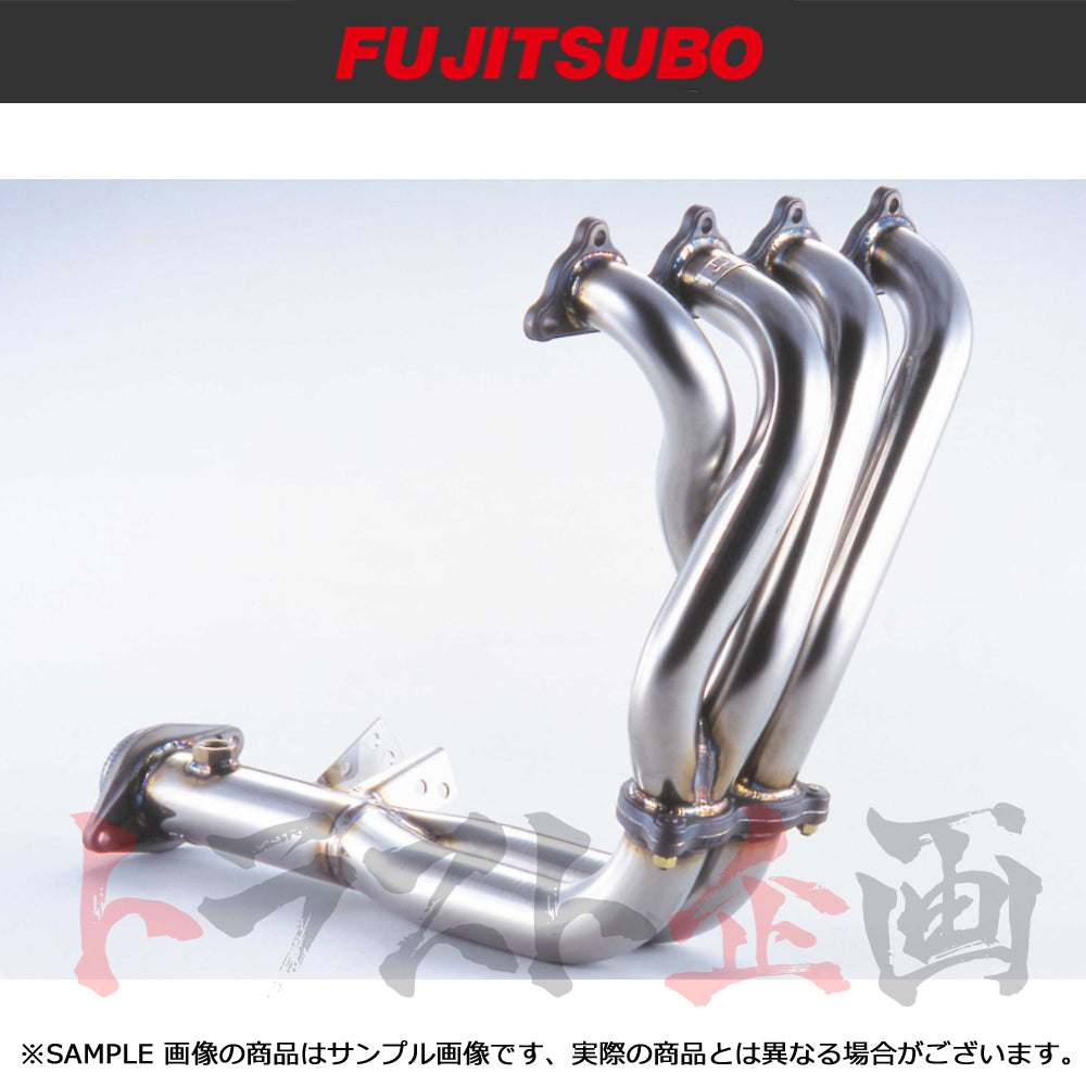 FUJITSUBO スーパーEX エキマニ シビック EK9 インテグラ DB8/DC2 ##759141089 - トラスト企画