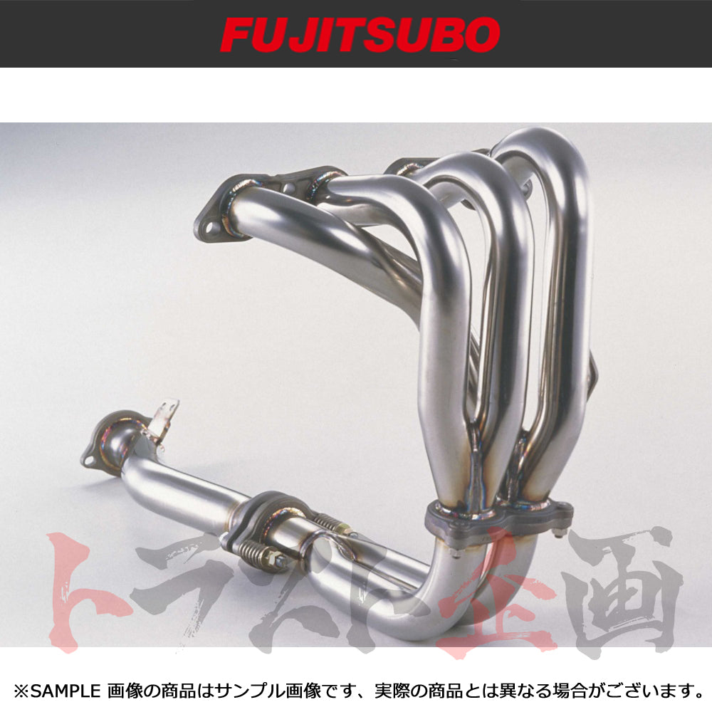 FUJITSUBO スーパーEX エキマニ カローラ スプリンター トレノ レビン カリブ ##759141092 - トラスト企画