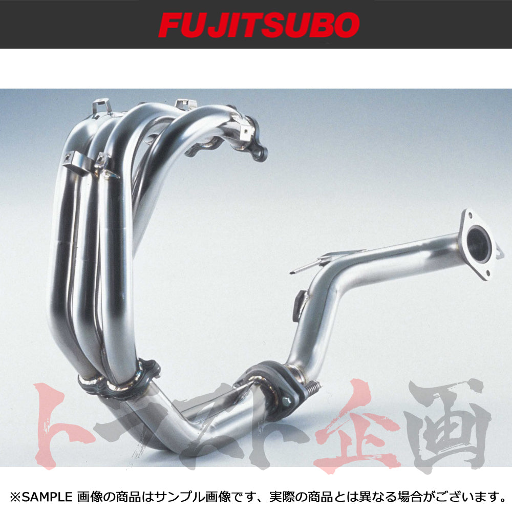 FUJITSUBO スーパーEX エキマニ MR2 SW20 ##759141093 - トラスト企画