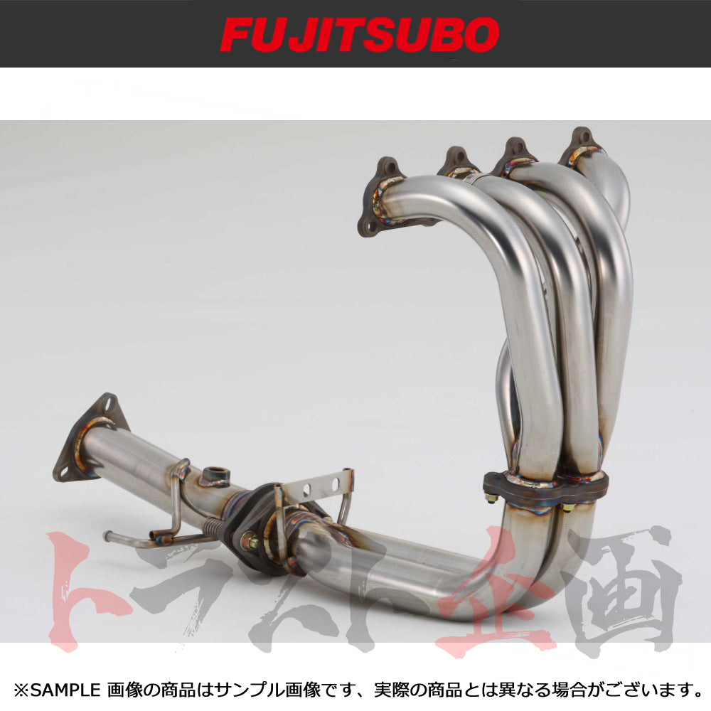 FUJITSUBO スーパーEX エキマニ アコード トルネオ CL1 ##759141097 - トラスト企画