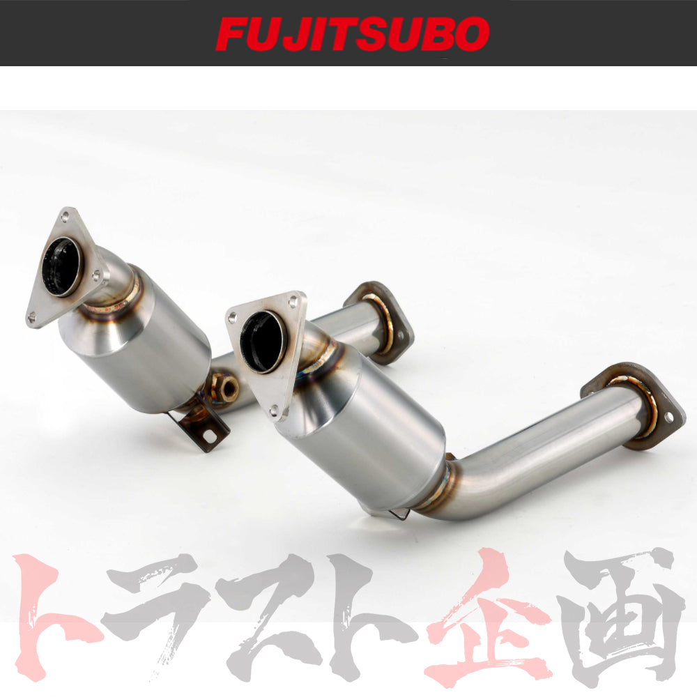 FUJITSUBO スポーツ キャタライザー フェアレディZ Z33 ##759141098 - トラスト企画