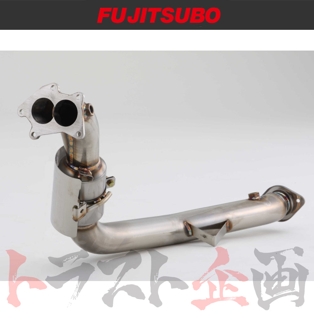 FUJITSUBO スポーツ キャタライザー インプレッサ WRX STi GDB ##759141099 - トラスト企画