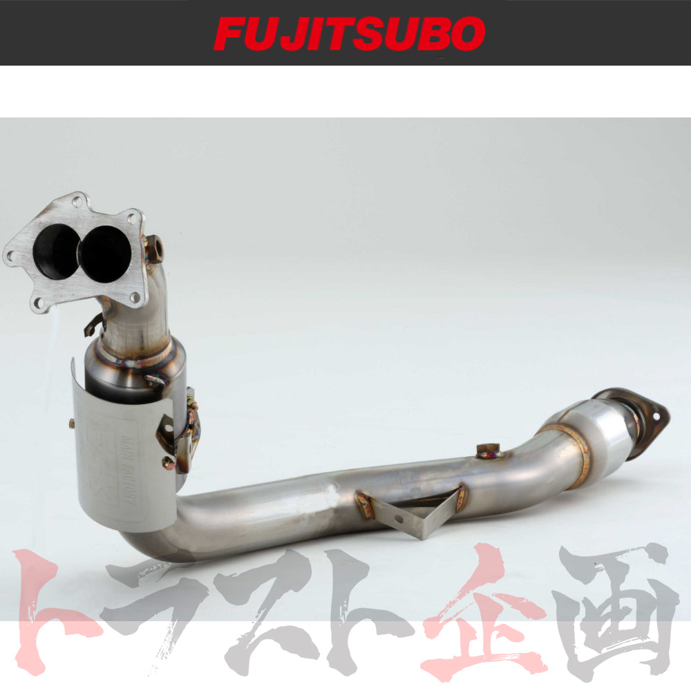 FUJITSUBO スポーツ キャタライザー WRX STI GRB ##759141101 - トラスト企画