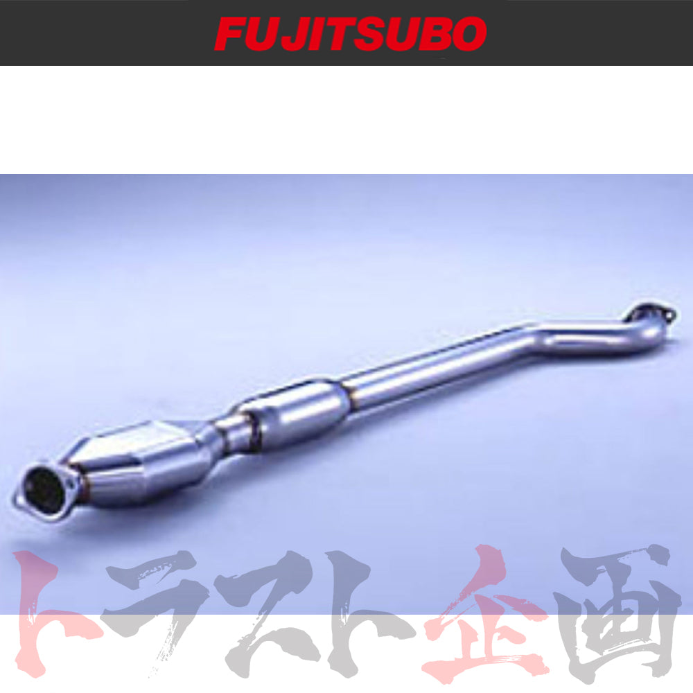 FUJITSUBO スポーツ キャタライザー レガシィ ツーリングワゴン BH5 ##759141102 - トラスト企画