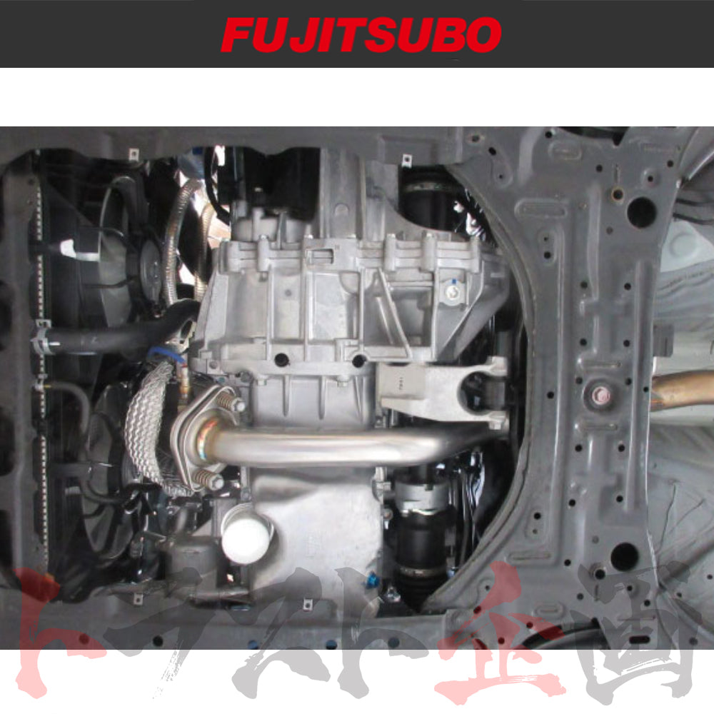 FUJITSUBO スポーツ キャタライザー スイフトスポーツ ZC33S ##759141105 - トラスト企画