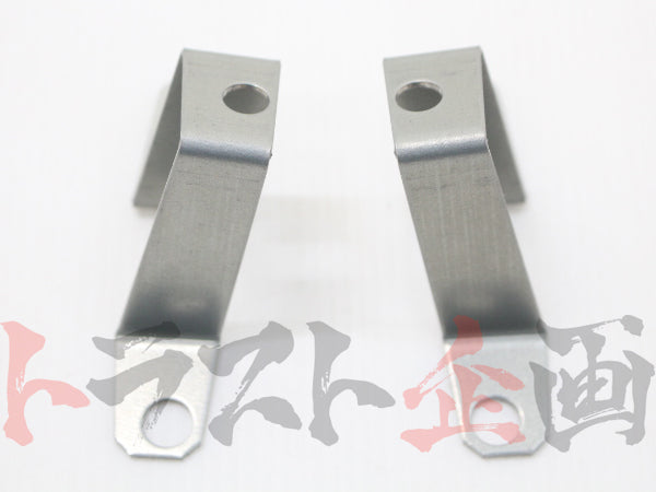 ◆ 緑整備センター リアスポイラー ブラケット スカイライン GT-R BNR32 #843101001 - トラスト企画