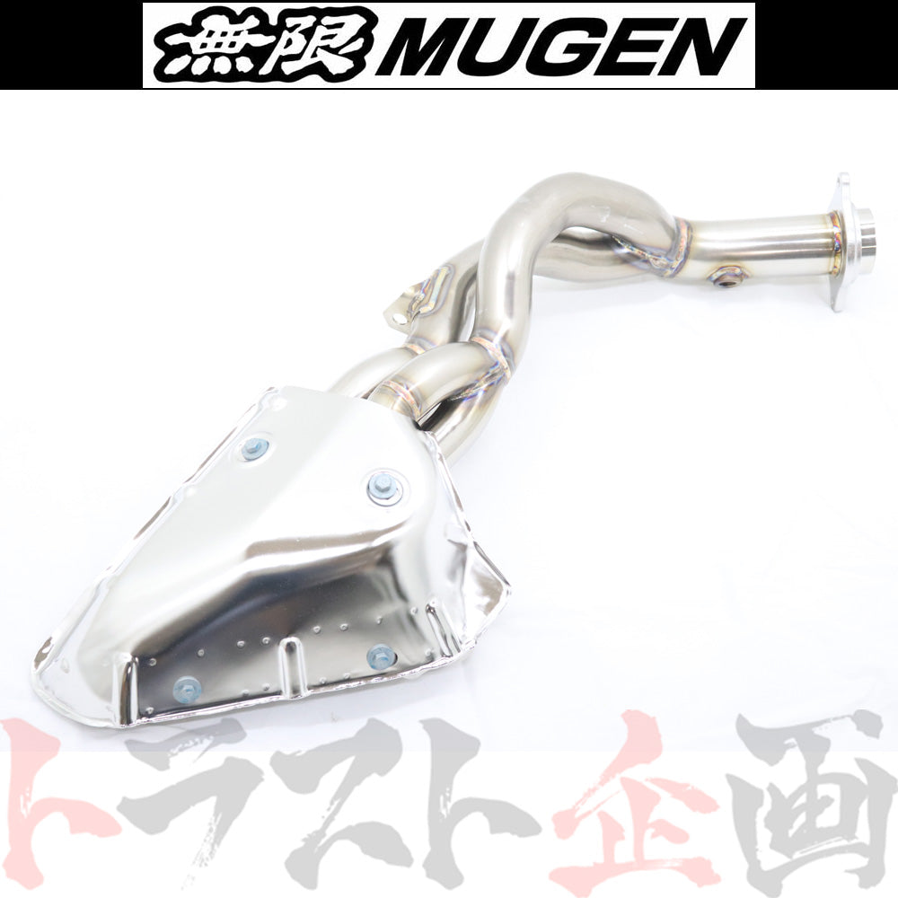 無限 エキゾーストマニホールド S2000 AP1 F20C #860141004