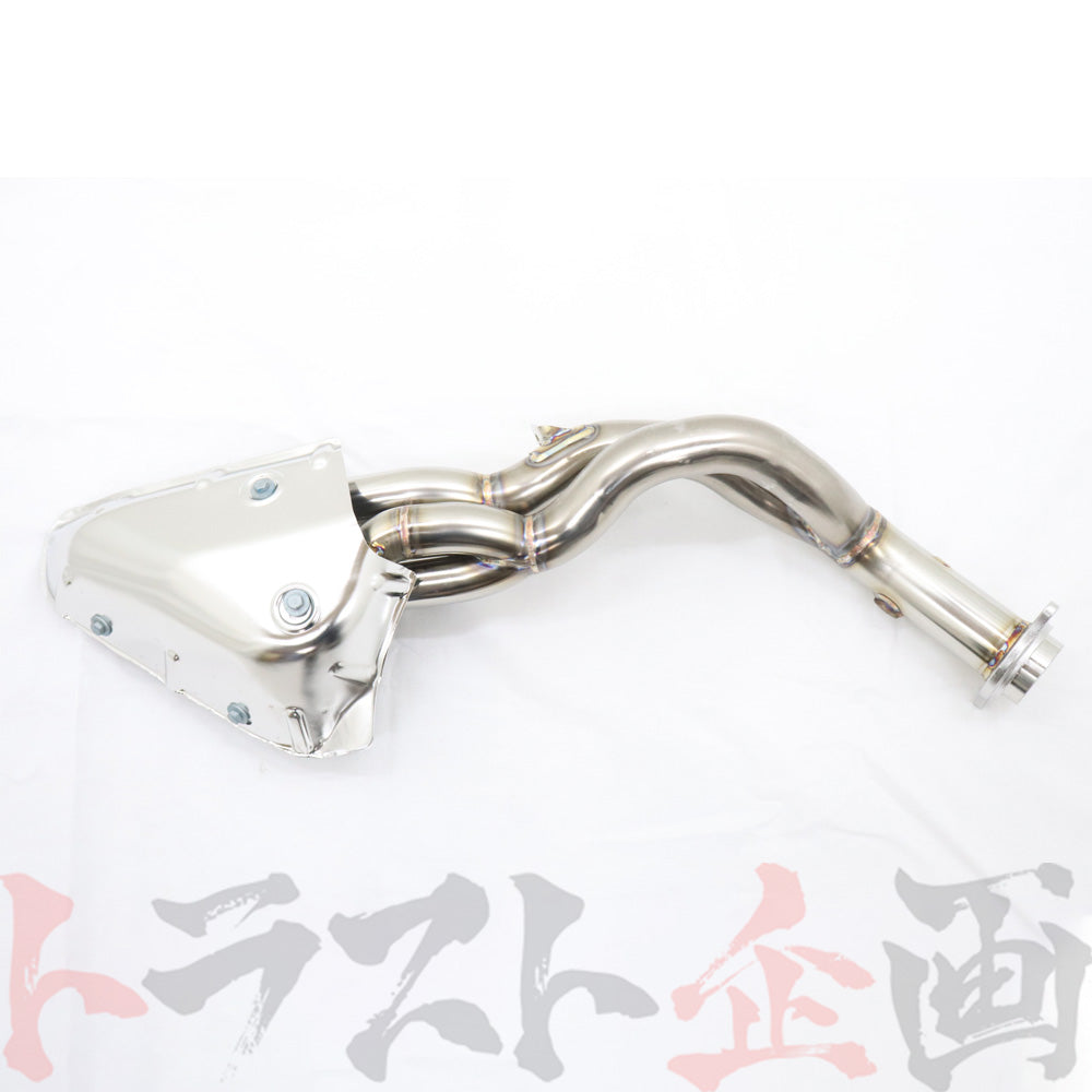 無限 エキゾーストマニホールド S2000 AP1 F20C #860141004