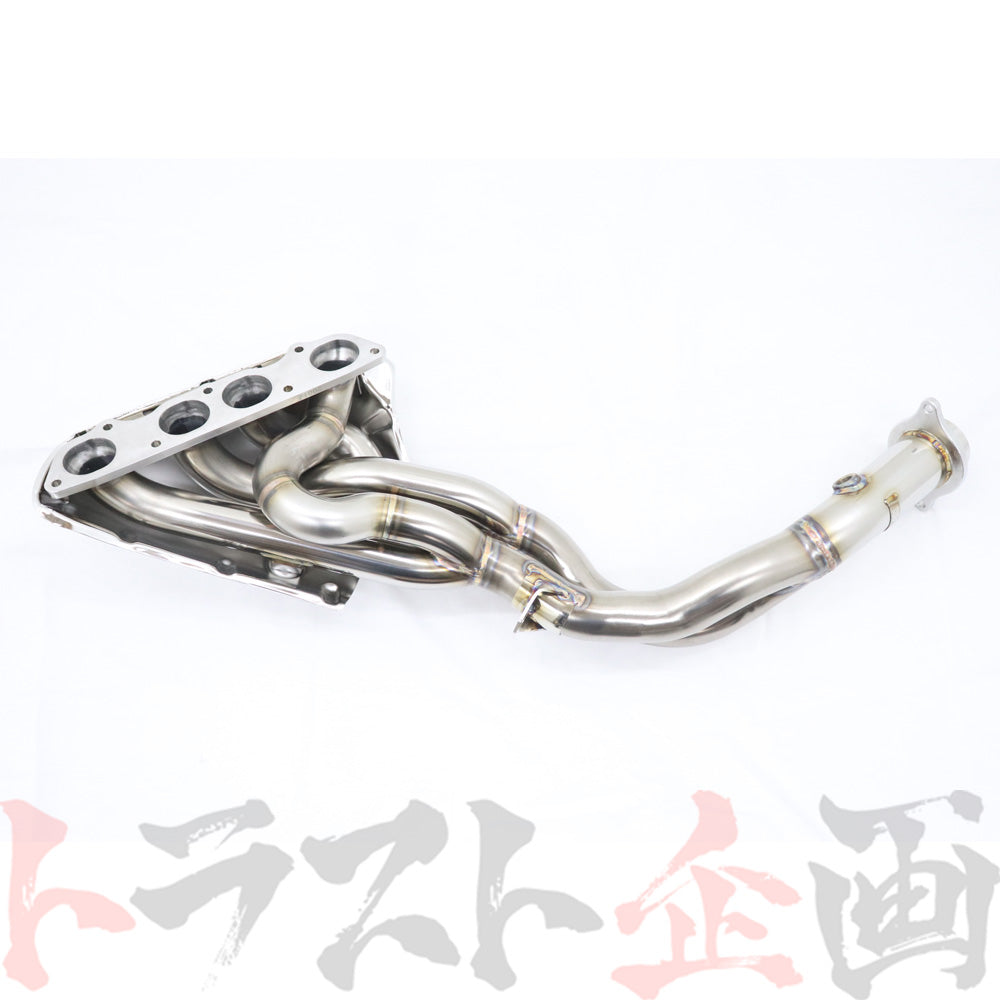 無限 エキゾーストマニホールド S2000 AP1 F20C #860141004
