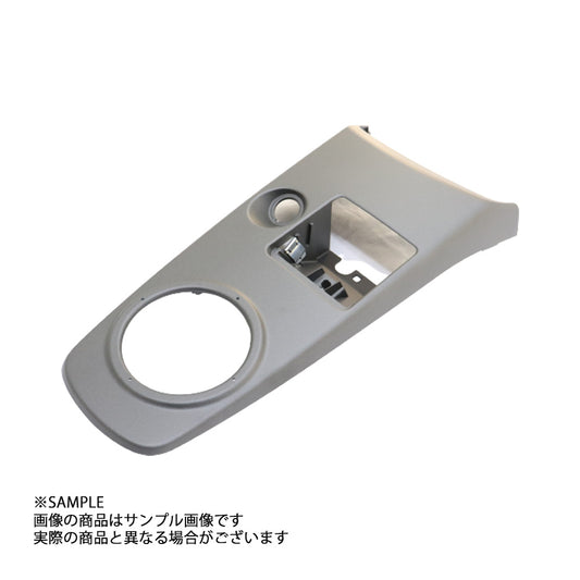 三菱 ミツビシ ギア シフトパネル ランサー エボリューション 7/8/9 CT9A ##868111009 - トラスト企画