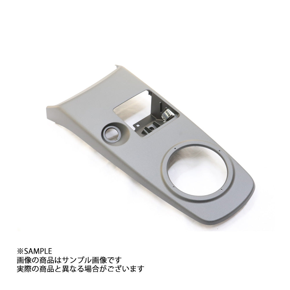 三菱 ミツビシ ギア シフトパネル ランサー エボリューション 7/8/9 CT9A ##868111009 - トラスト企画