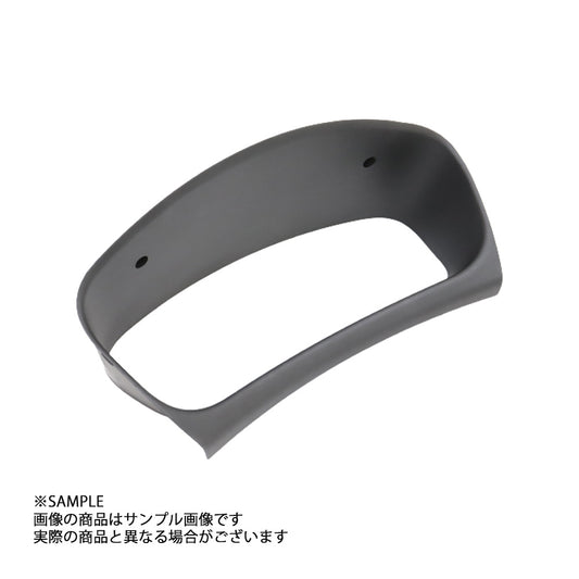 三菱 ミツビシ メーター ベゼル フード パネル ランサー エボリューション 5/6 CP9A ##868111014 - トラスト企画