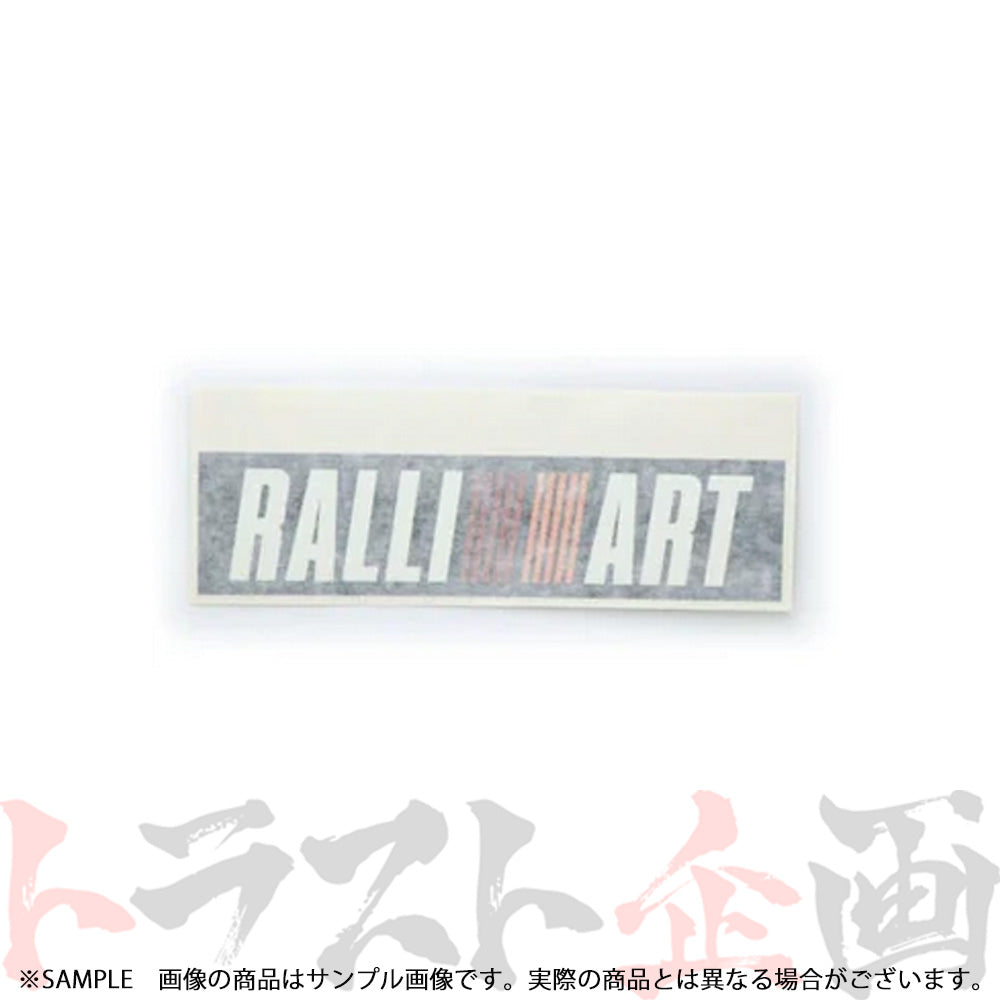 ◆ 三菱 トミマキ バンパー ステッカー ランサー エボリューション 6 TME CP9A ##868231018 - トラスト企画
