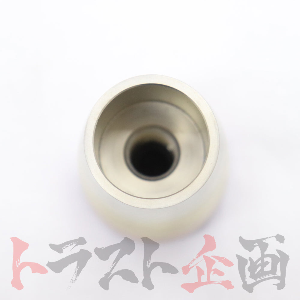 △ 即納 MINE'S チタン シフトノブ マットタイプ M12xP1.25 - BNR34 #875111003