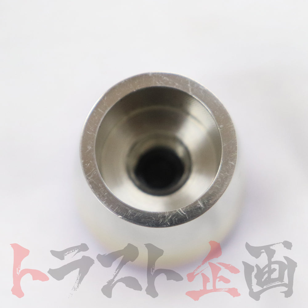 △ 即納 MINE'S チタン シフトノブ 艶タイプ M12 x P1.25 - BNR34 ##875111004