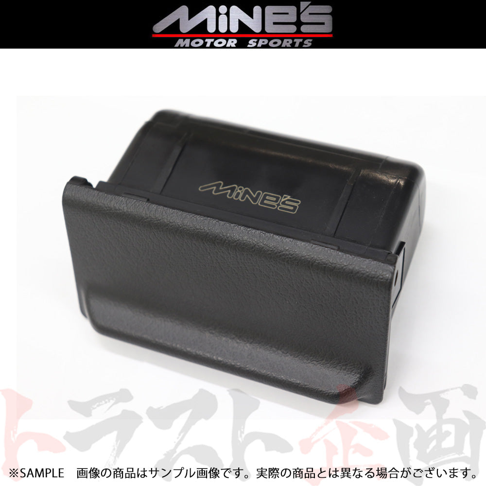 MINE'S マインズ アッシュトレー (灰皿) スカイライン GT-R R32/BNR32 後期 ##875111049 - トラスト企画