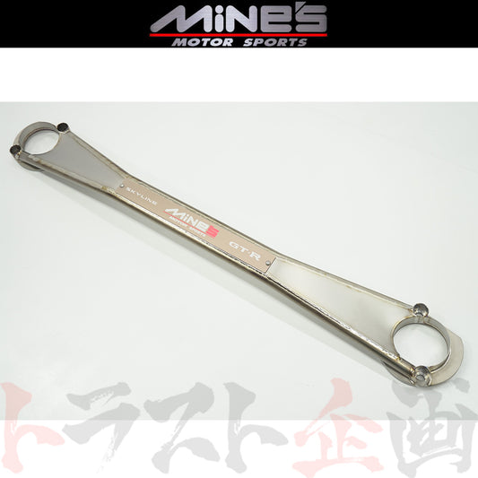 MINE'S チタン タワーバー - BNR32 #875121001