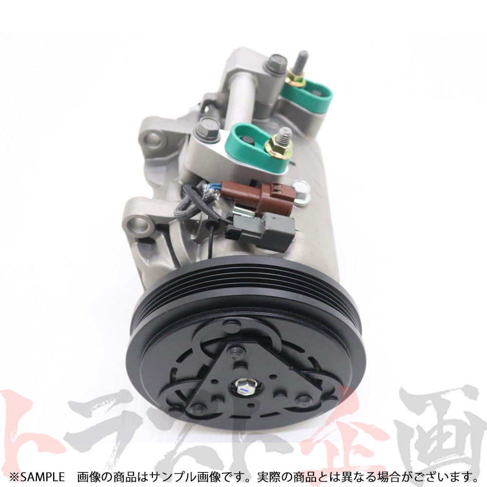リビルト エアコンコンプレッサー スカイライン GT-R BNR32 #906121001 - トラスト企画