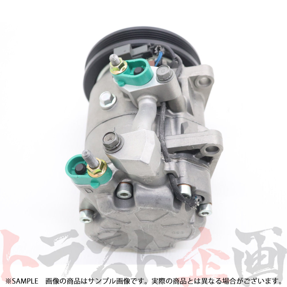 リビルト エアコンコンプレッサー スカイライン GT-R BNR32 #906121001 - トラスト企画