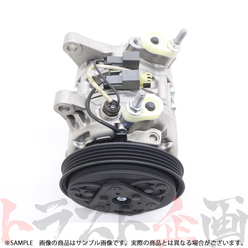 リビルト エアコンコンプレッサー スカイライン GT-R BCNR33 #906121002 - トラスト企画