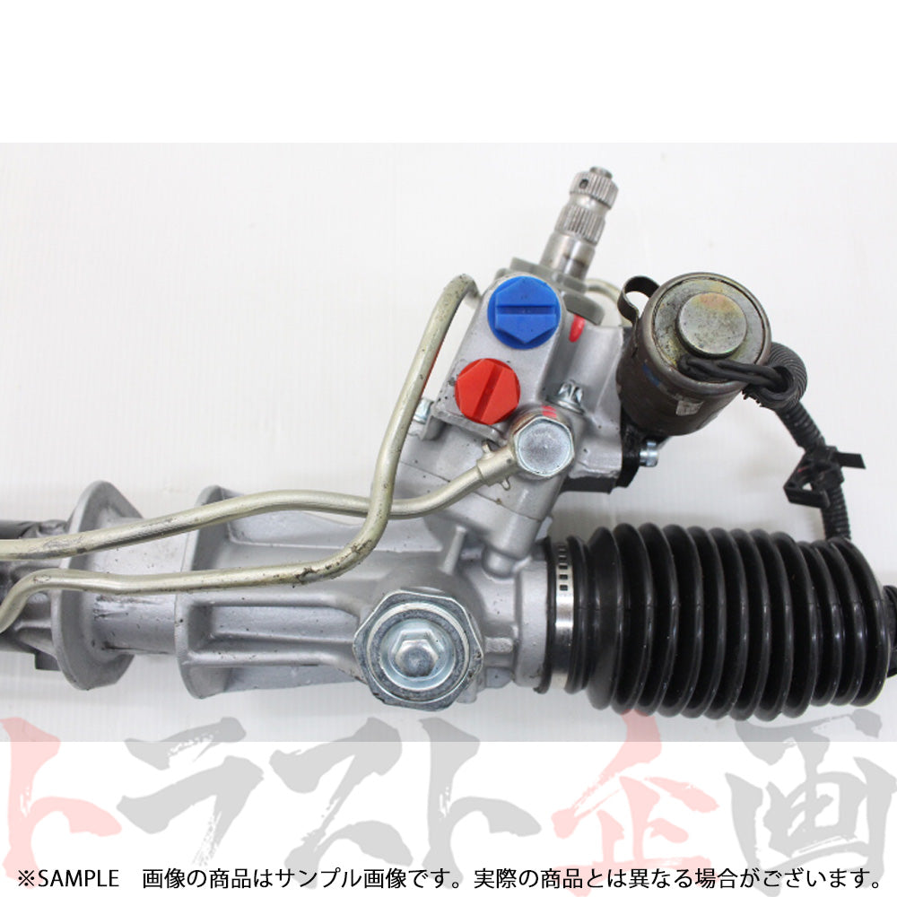 リビルト ステアリングラック スカイライン GT-R BNR32 #906131001 - トラスト企画