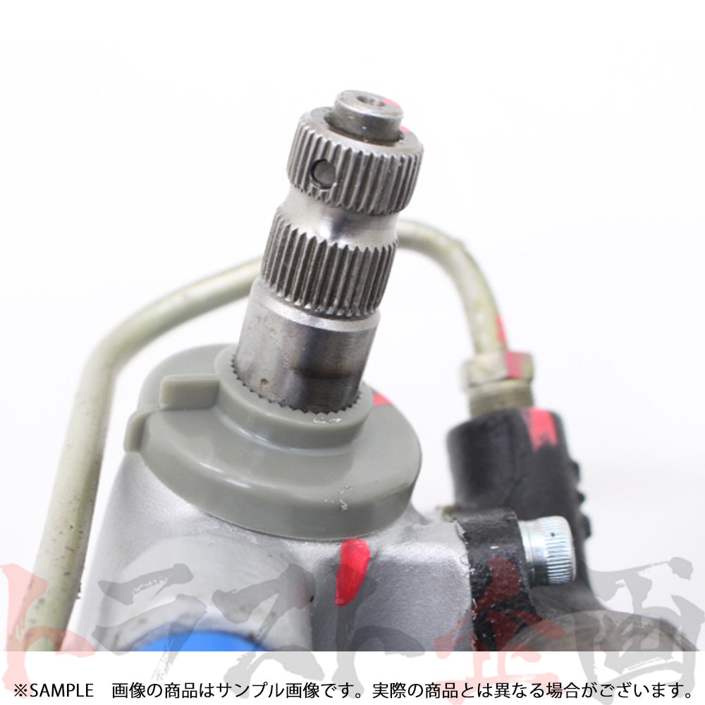 リビルト ステアリングラック スカイライン GT-R BNR32 #906131001 - トラスト企画
