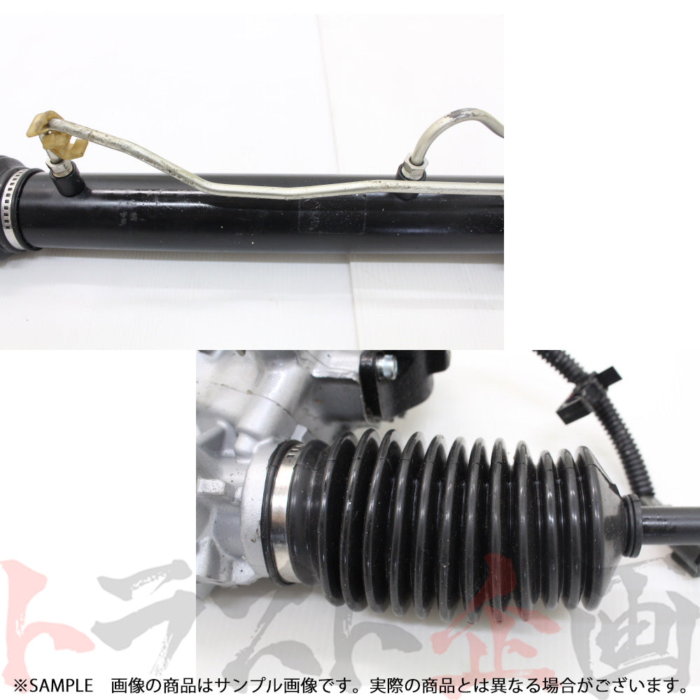リビルト ステアリングラック スカイライン GT-R BNR32 #906131001 - トラスト企画