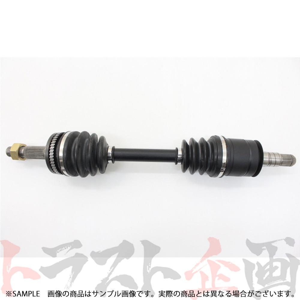 リビルト フロントドライブシャフト 運転席側 スカイライン GT-R BNR32 #906151001 - トラスト企画