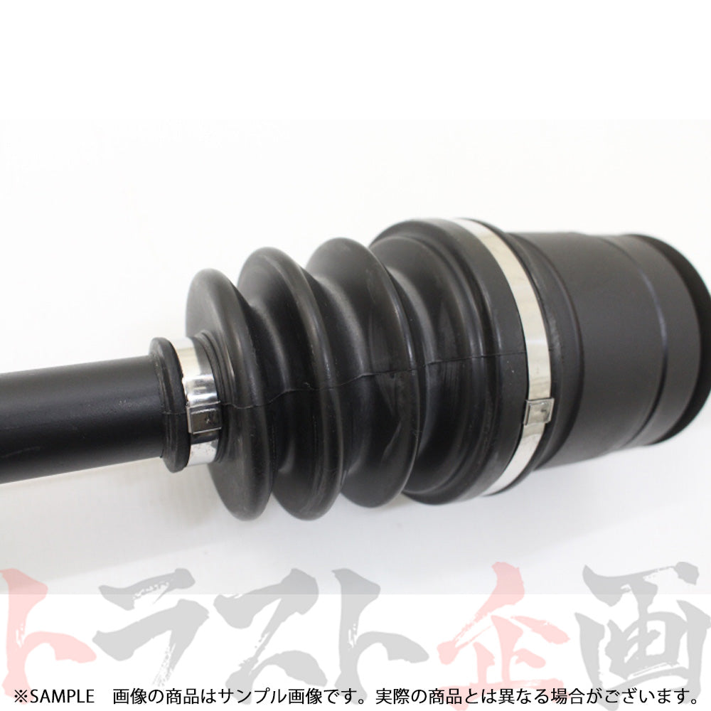 リビルト フロントドライブシャフト 運転席側 スカイライン GT-R BNR32 #906151001 - トラスト企画