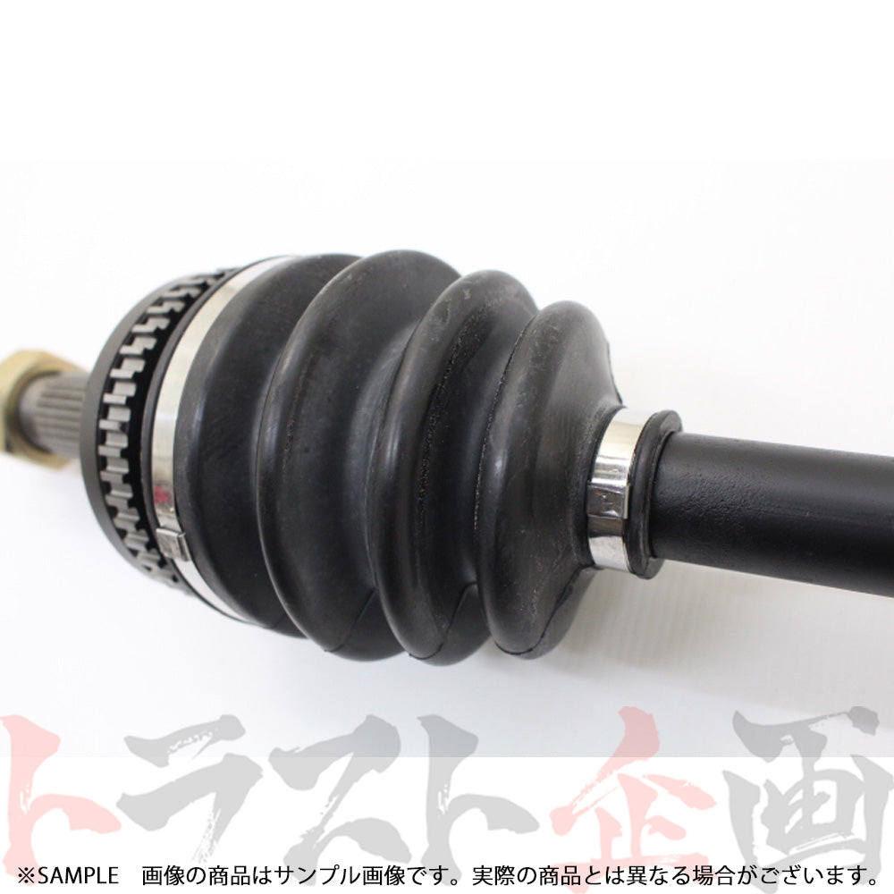 リビルト フロントドライブシャフト 運転席側 スカイライン GT-R BNR34 #906151005 - トラスト企画