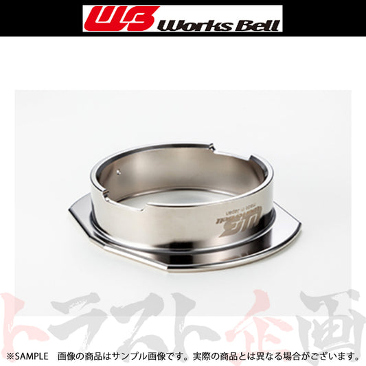 △ Works Bell ワークスベル RAPFIX2 フリッパー ##986111185