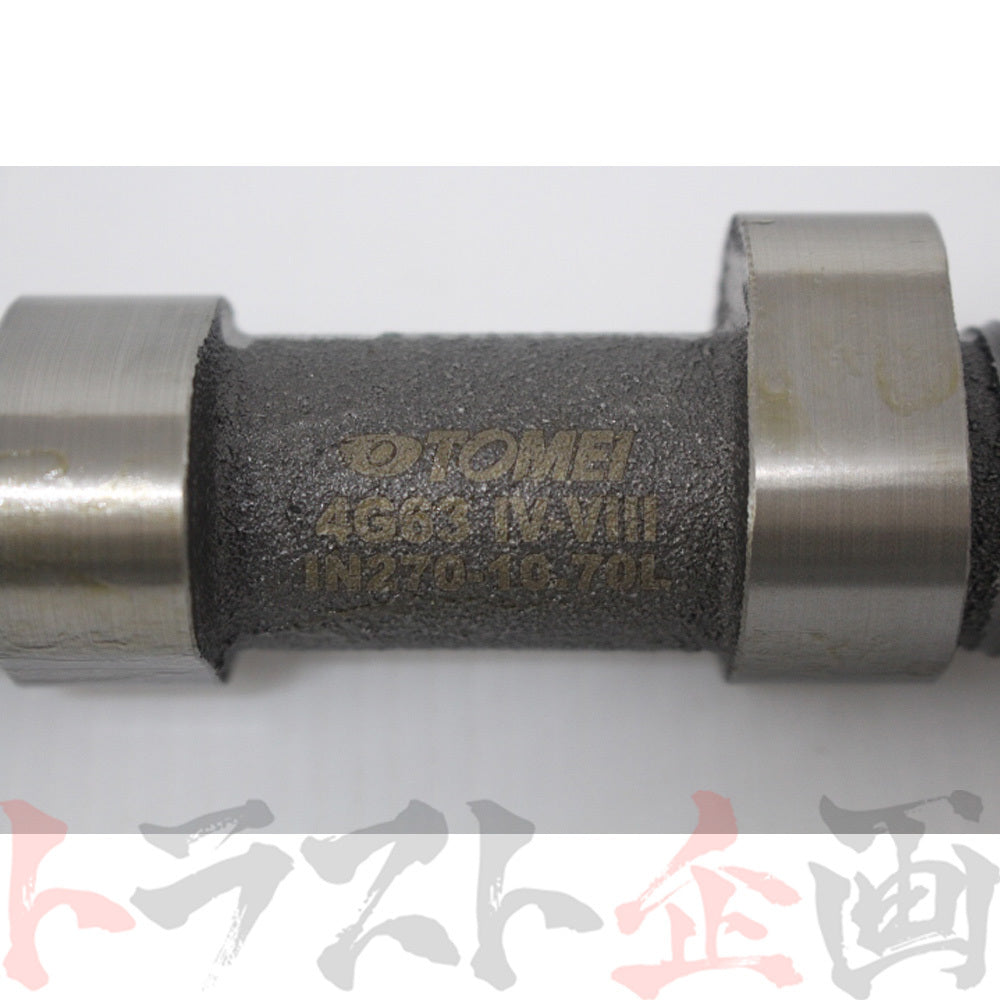 TOMEI ポンカム PONCAM TYPE-R (IN/EX) ランサーエボリューション 7/8 ##612121026