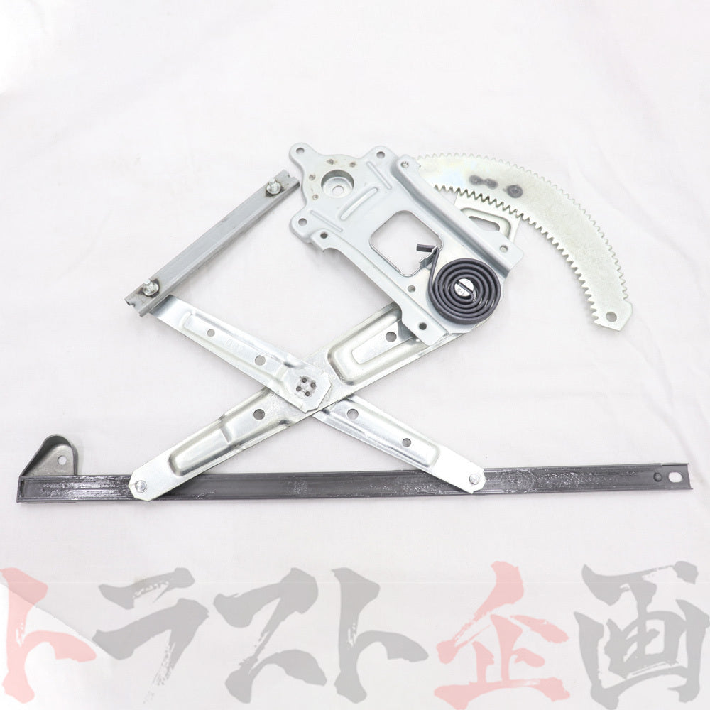 NISMO ヘリテージ ドア レギュレター 助手席側 スカイライン GT-R R33/BCNR33 ##660102009