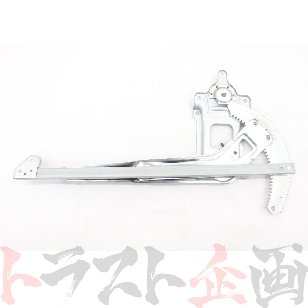 日産 レギュレーター ASSY ドア ウインドウ 運転席側 スカイライン GT-R R33/BCNR33 2ドア ##663101852
