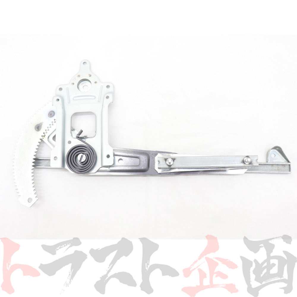 日産 レギュレーター ASSY ドア ウインドウ 運転席側 スカイライン GT-R R33/BCNR33 2ドア ##663101852
