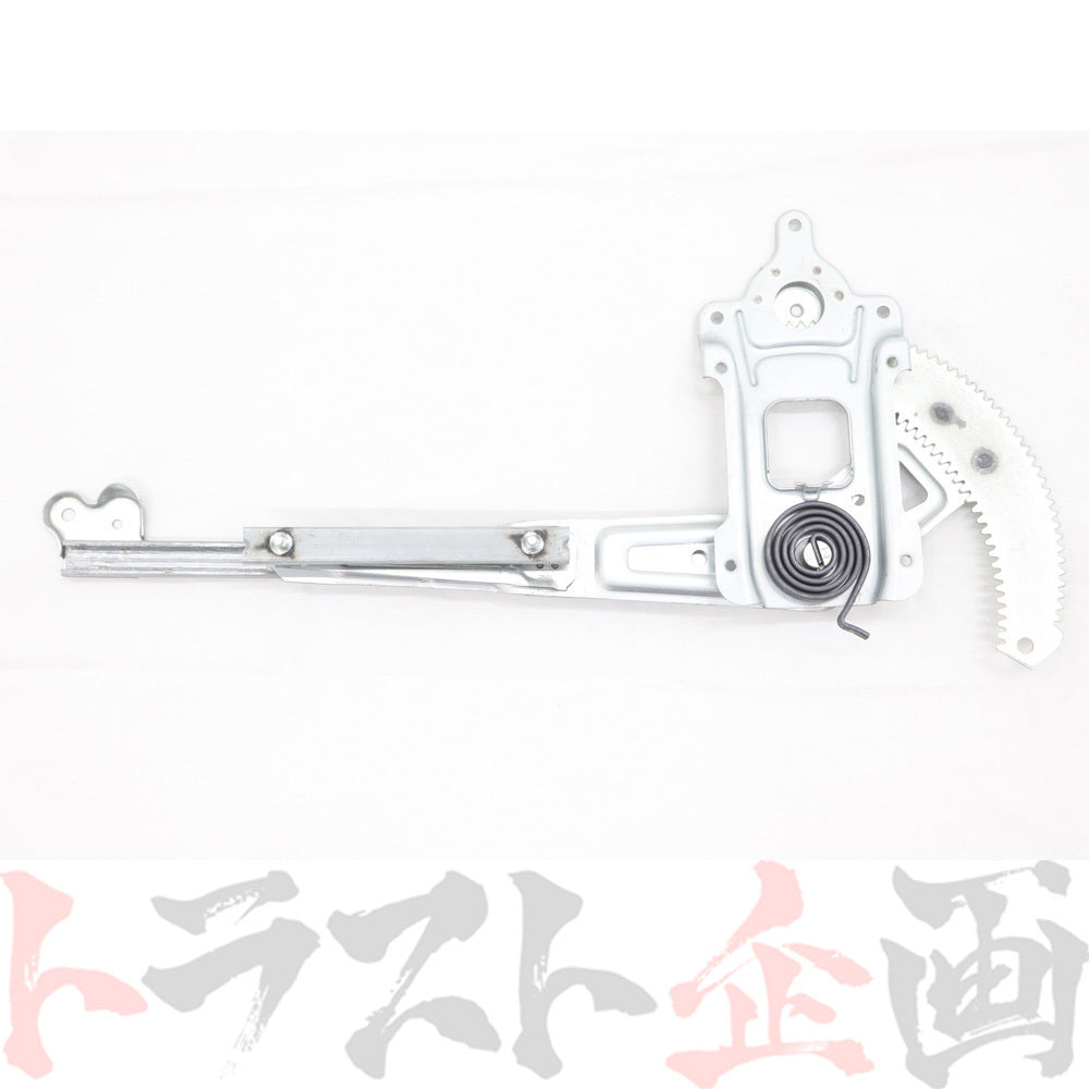 日産 レギュレーター ASSY ドア ウインドウ 助手席側 スカイライン GT-R R34/BNR34 #663101854