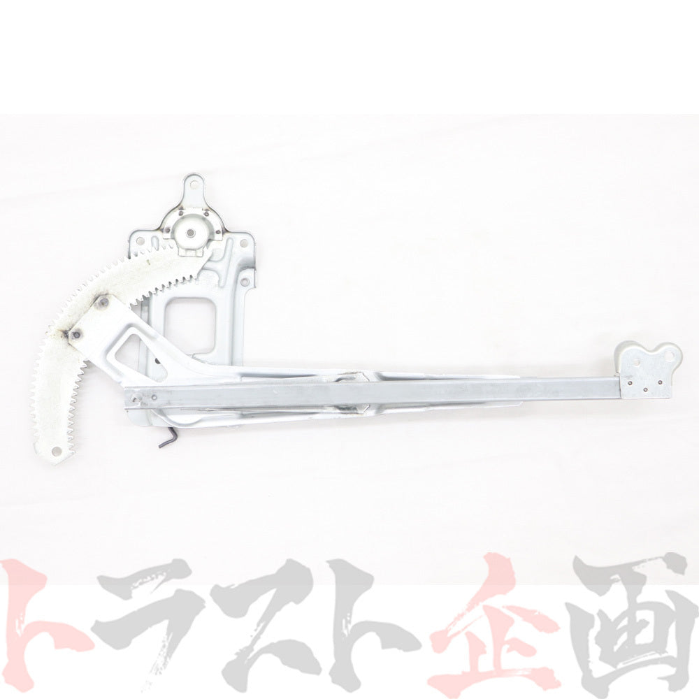 日産 レギュレーター ASSY ドア ウインドウ 助手席側 スカイライン GT-R R34/BNR34 #663101854