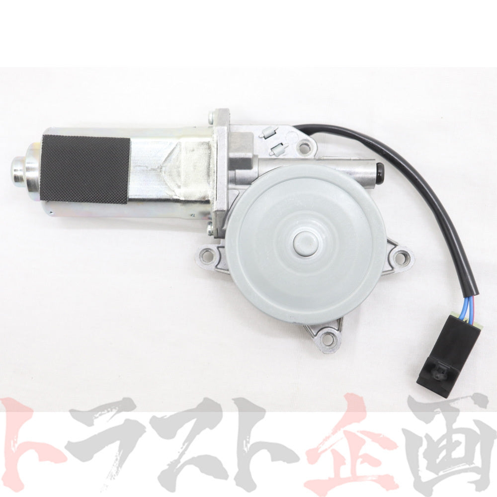 日産 モーター ASSY レギュレーター 運転席側 スカイライン GT-R R33/BCNR33 2ドア ##663101855