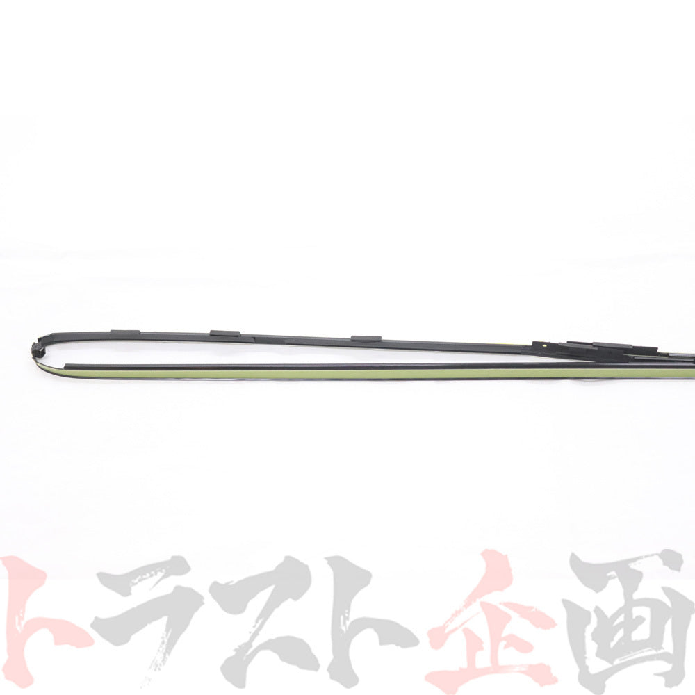 日産 フロント ガラス ファスナーモールディング スカイライン GT-R R32/BNR32 ##663101827