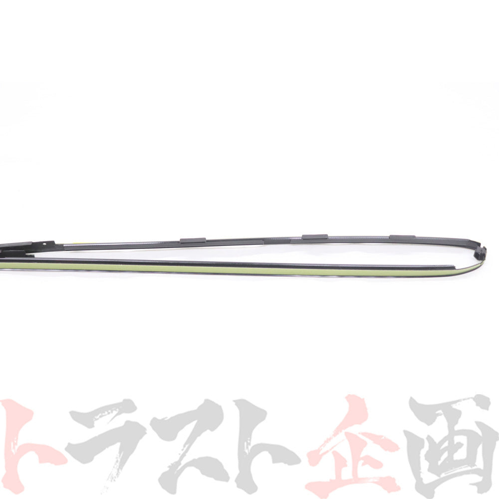 日産 フロント ガラス ファスナーモールディング スカイライン GT-R R32/BNR32 ##663101827