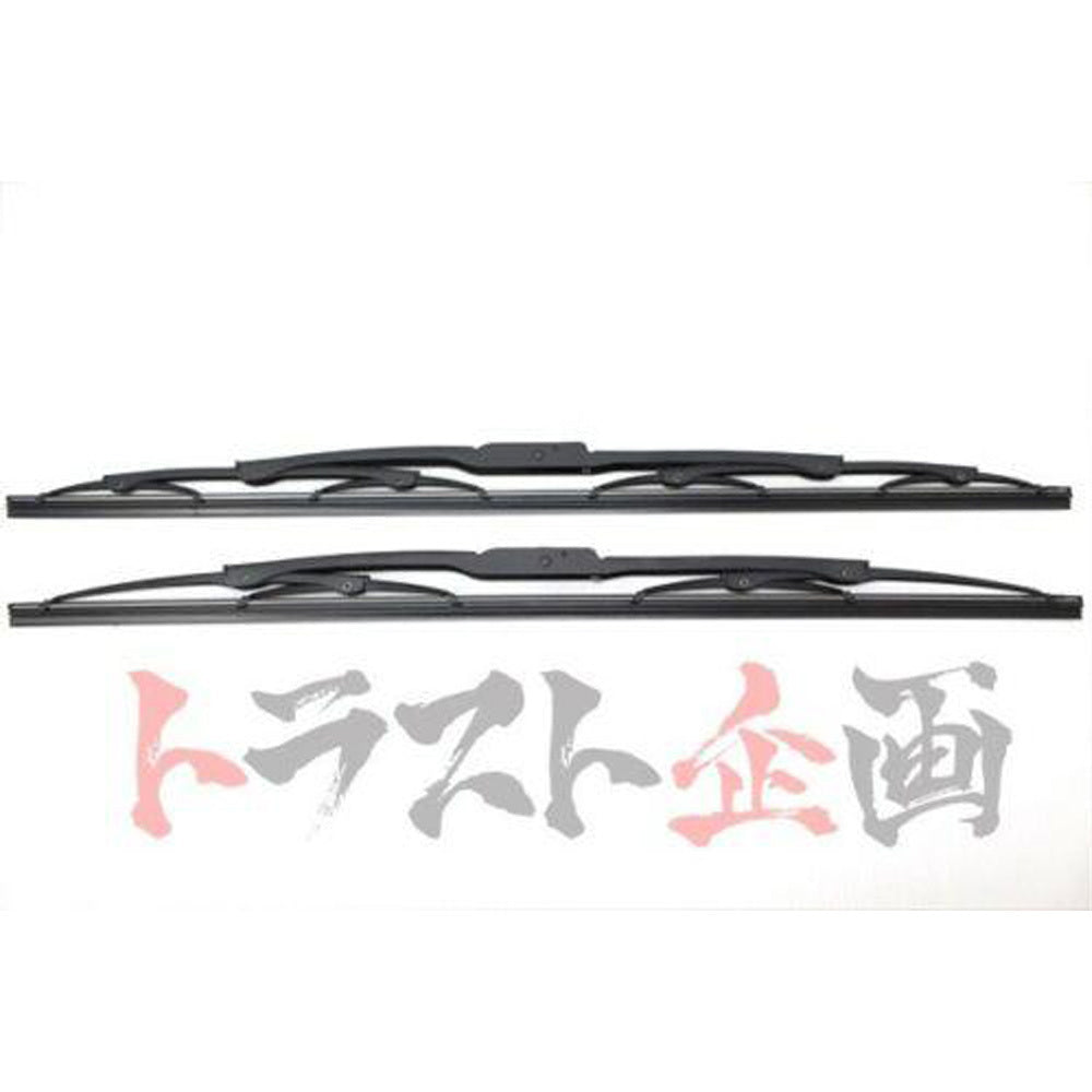 日産 ワイパー ブレード 左右セット スカイライン GT-R BNR32 スカイライン R32 セット品 #663101266S1