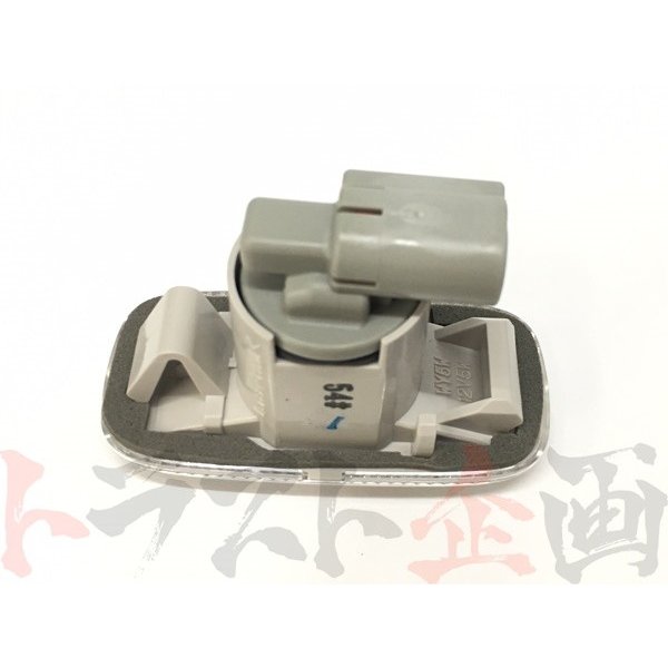 ★ 日産 純正品 クリア サイドウィンカー 左右セット スカイライン GT-R BNR34 後期 #663101007S1